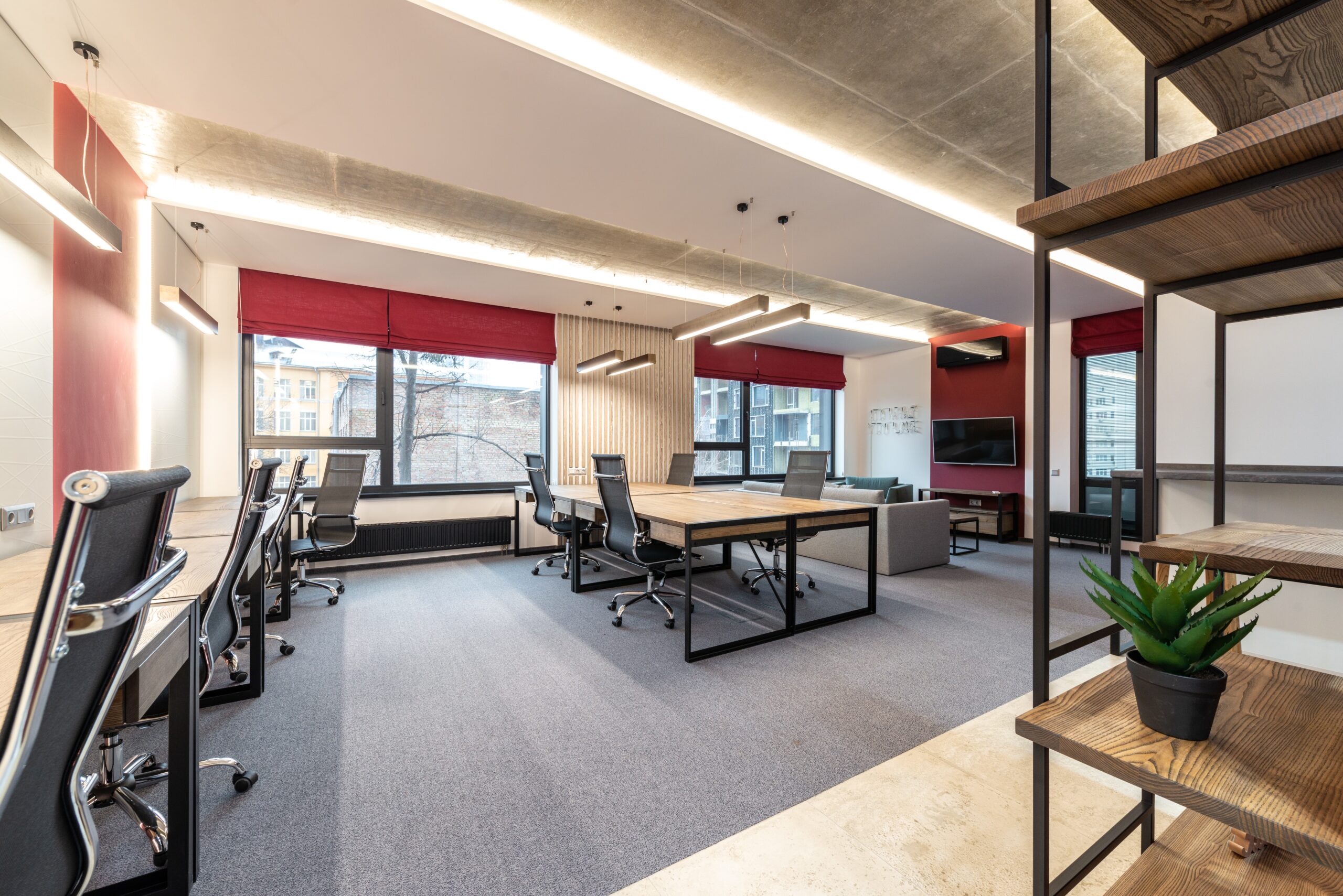 What to Consider Before Moving Office Spaces