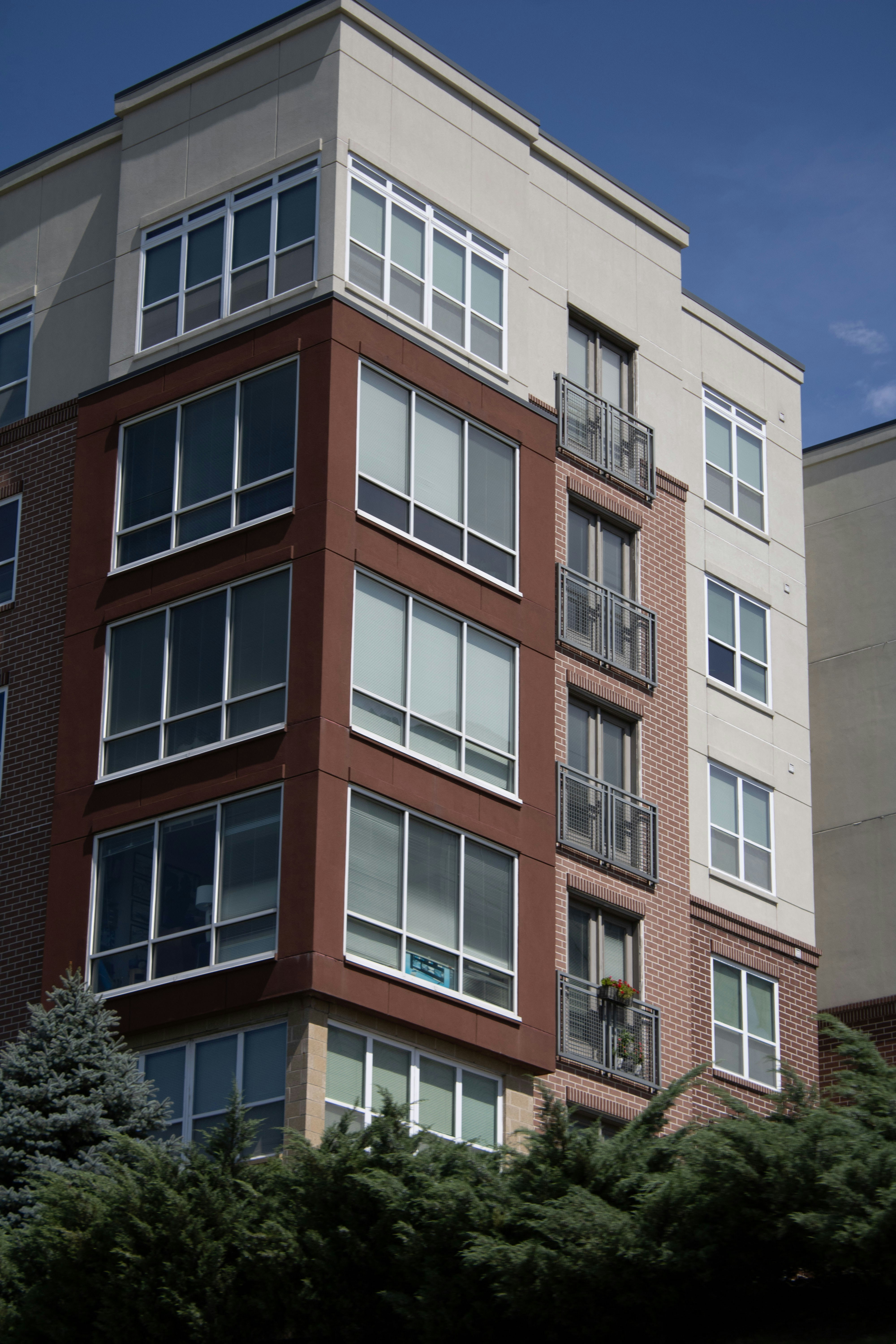 Is an Apartment Building the Best Investment Right Now?